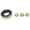 Mevotech Nissan 300Zx 89-84 Strut Mount Kit, Mp903951 MP903951 - alternate 2